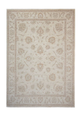 Ziegler Carpet - 357 x 249 cm - beige