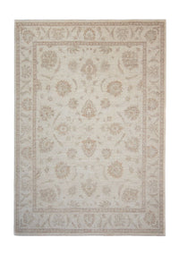 Ziegler Carpet - 357 x 249 cm - beige