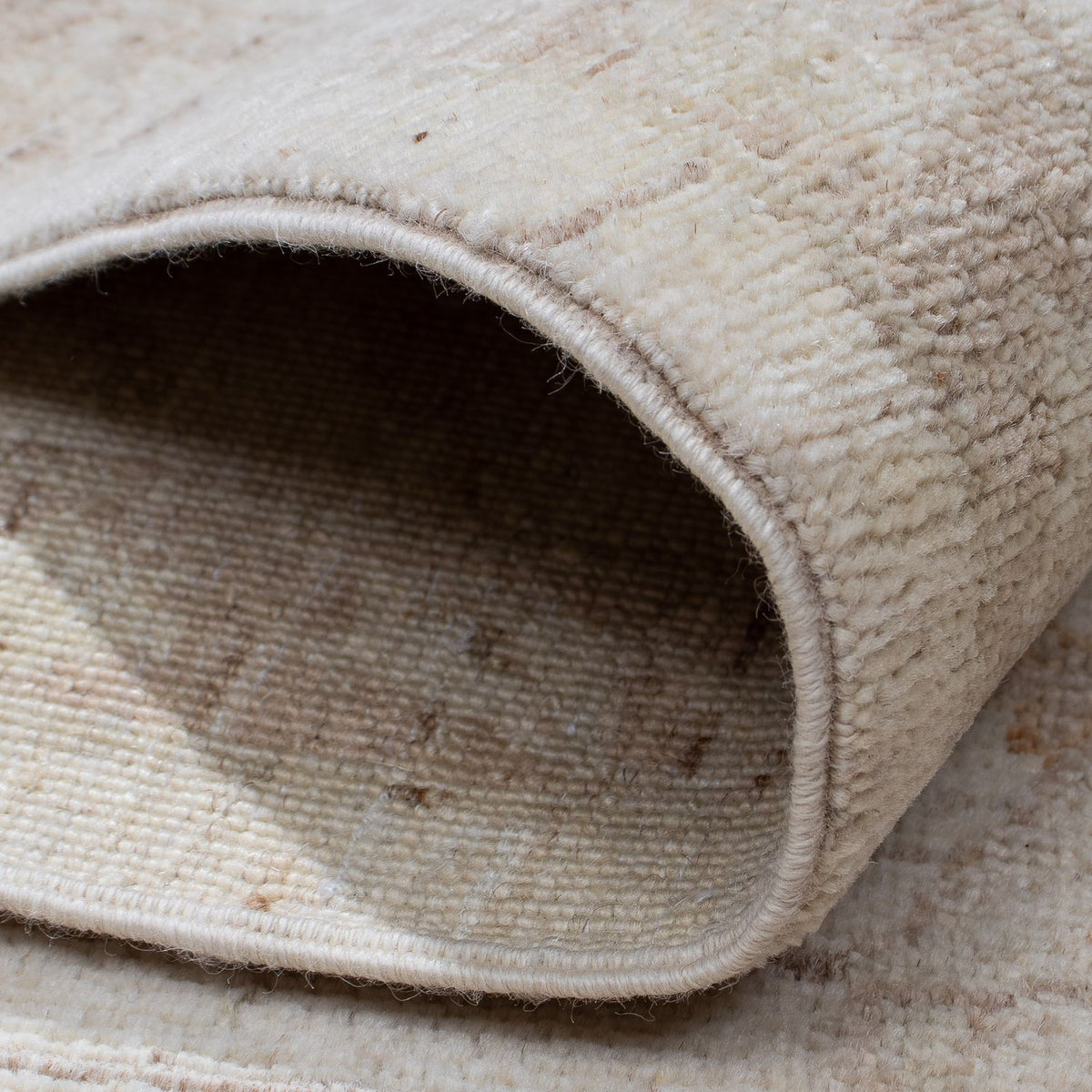 Ziegler Carpet - 357 x 249 cm - beige