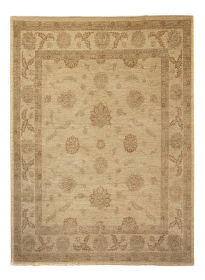 Ziegler Carpet - 300 x 239 cm - lys brun