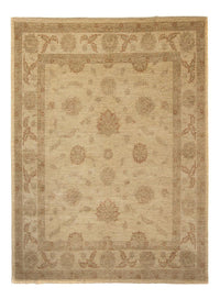 Ziegler Carpet - 300 x 239 cm - lys brun