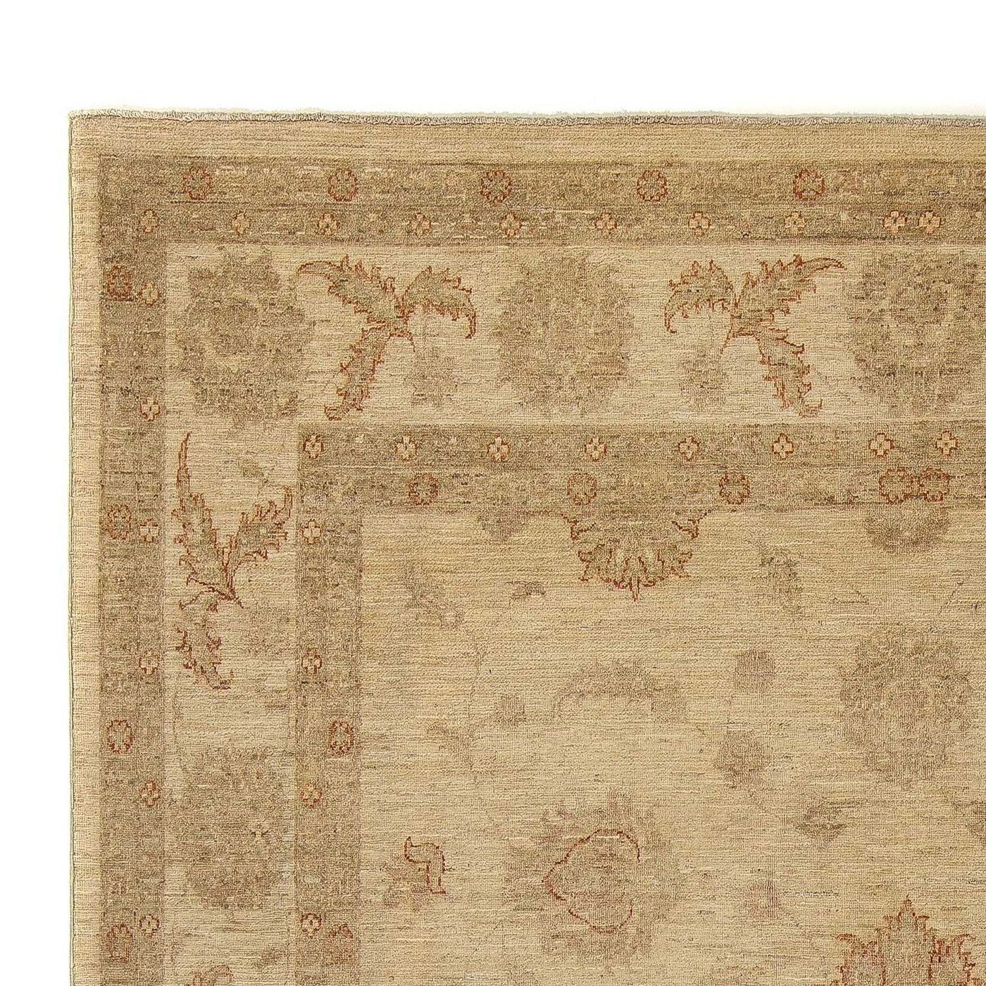 Farahan Tæppe 300x239cm - Orientalsk tæppe