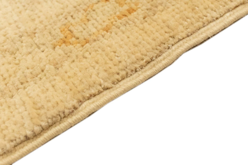 Ziegler Carpet - 136 x 85 cm - beige