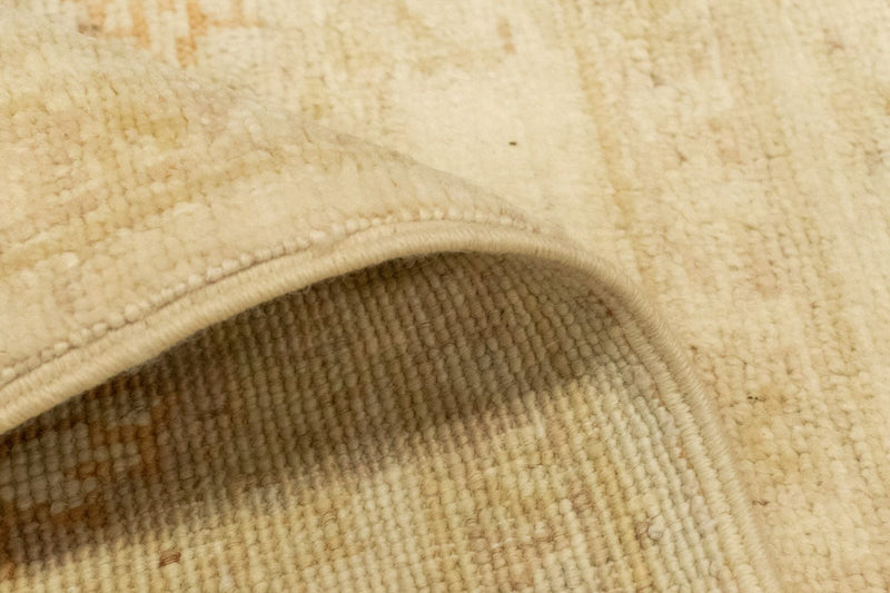 Ziegler Carpet - 125 x 86 cm - beige