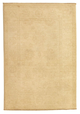 Ziegler Carpet - 115 x 82 cm - beige