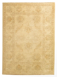 Ziegler Carpet - 120 x 84 cm - beige