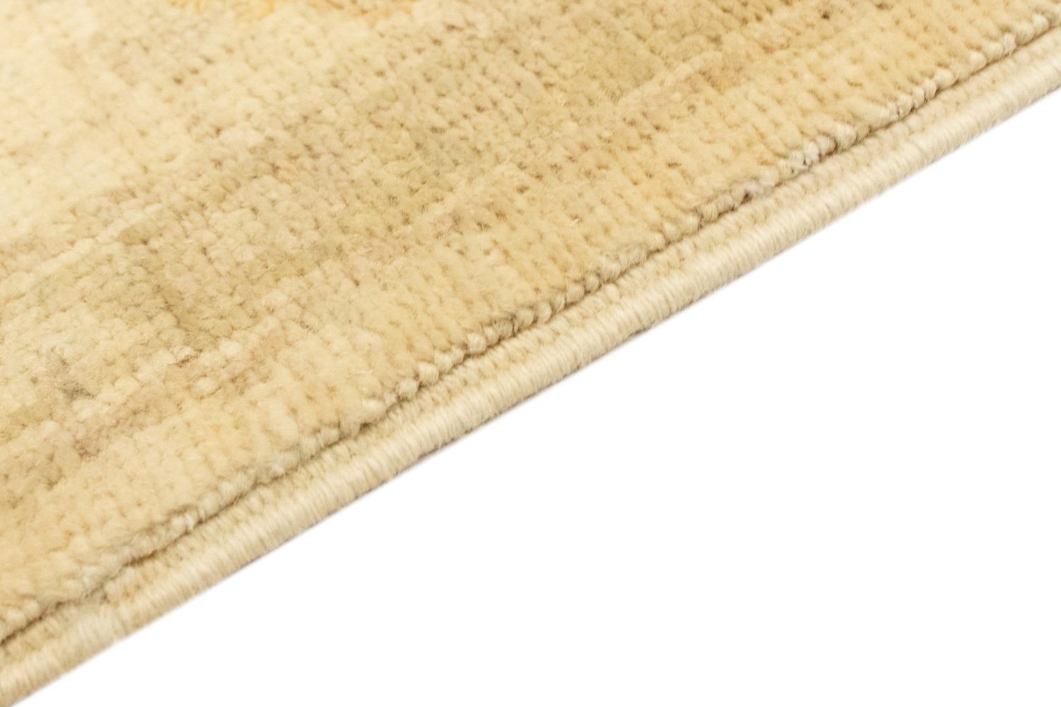 Ziegler Carpet - 117 x 81 cm - beige