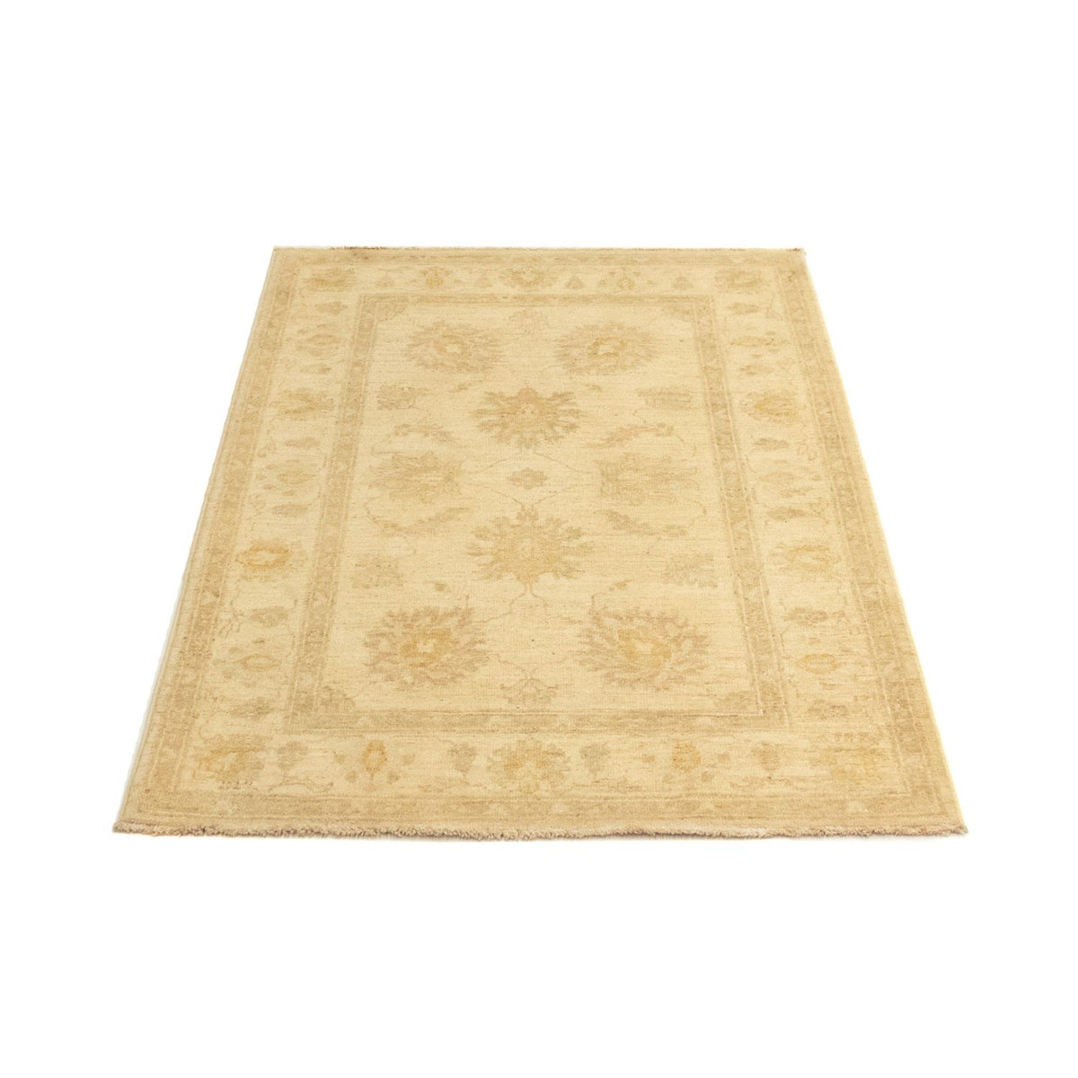 Ziegler Carpet - 117 x 81 cm - beige