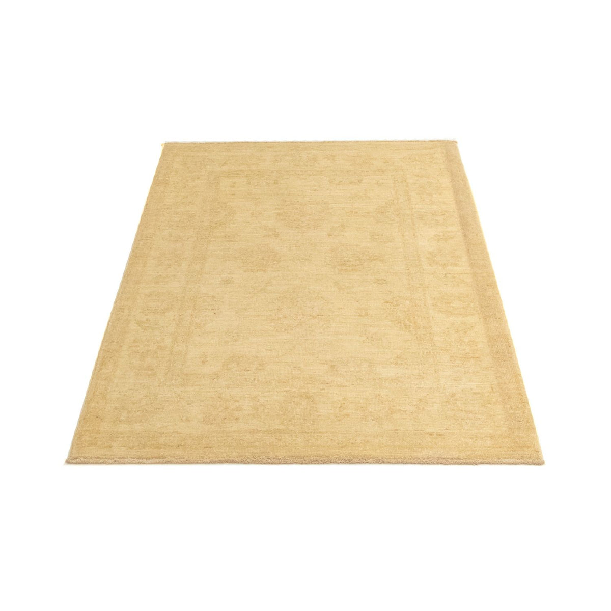 Ziegler Carpet - 119 x 88 cm - beige
