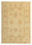 Ziegler Carpet - 121 x 83 cm - beige
