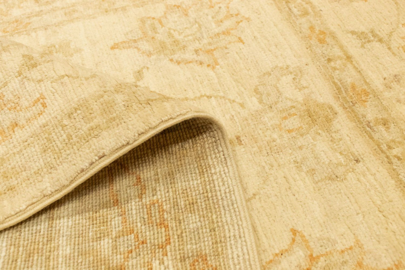 Farahan Tæppe 140x76cm - Orientalsk tæppe