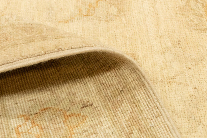 Ziegler Carpet - 119 x 84 cm - beige