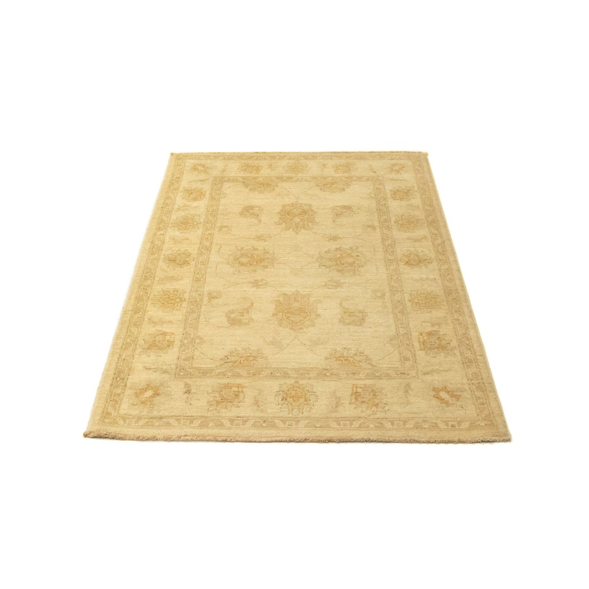 Ziegler Carpet - 119 x 84 cm - beige