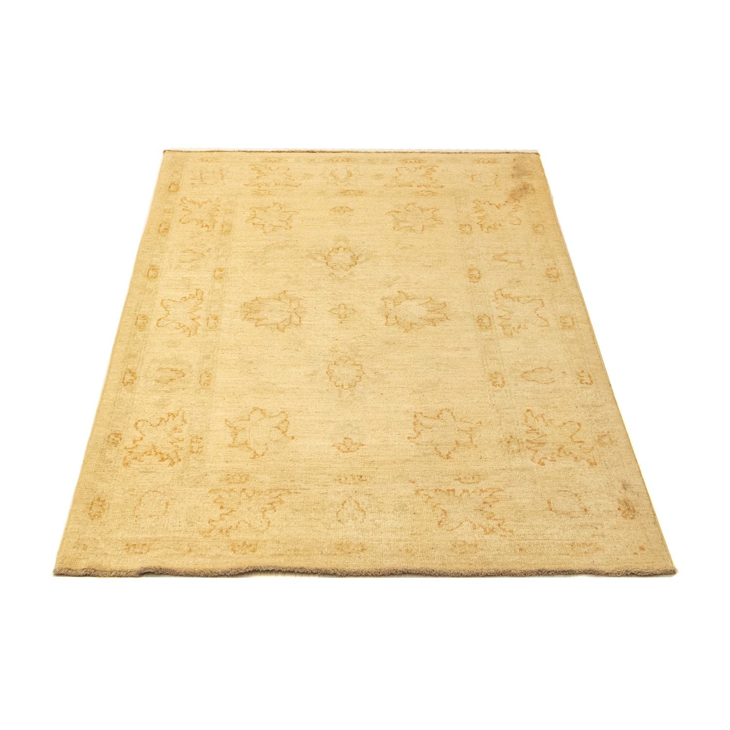 Ziegler Carpet - 120 x 85 cm - beige
