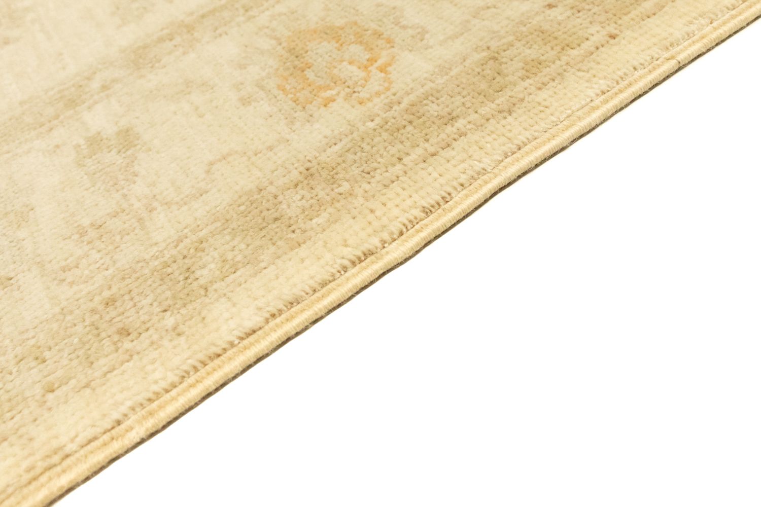 Ziegler Carpet - 118 x 80 cm - beige
