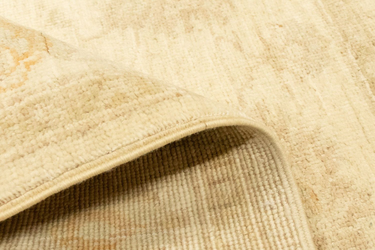 Ziegler Carpet - 118 x 80 cm - beige
