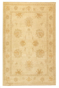 Ziegler Carpet - 122 x 80 cm - beige