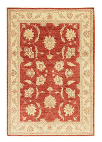 Ziegler Carpet - 180 x 122 cm - rød