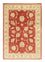 Ziegler Carpet - 180 x 122 cm - rød