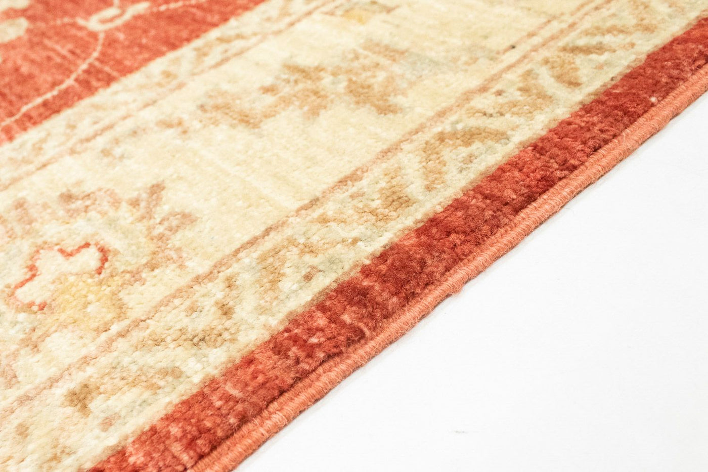 Farahan Tæppe 180x122cm - Orientalsk tæppe