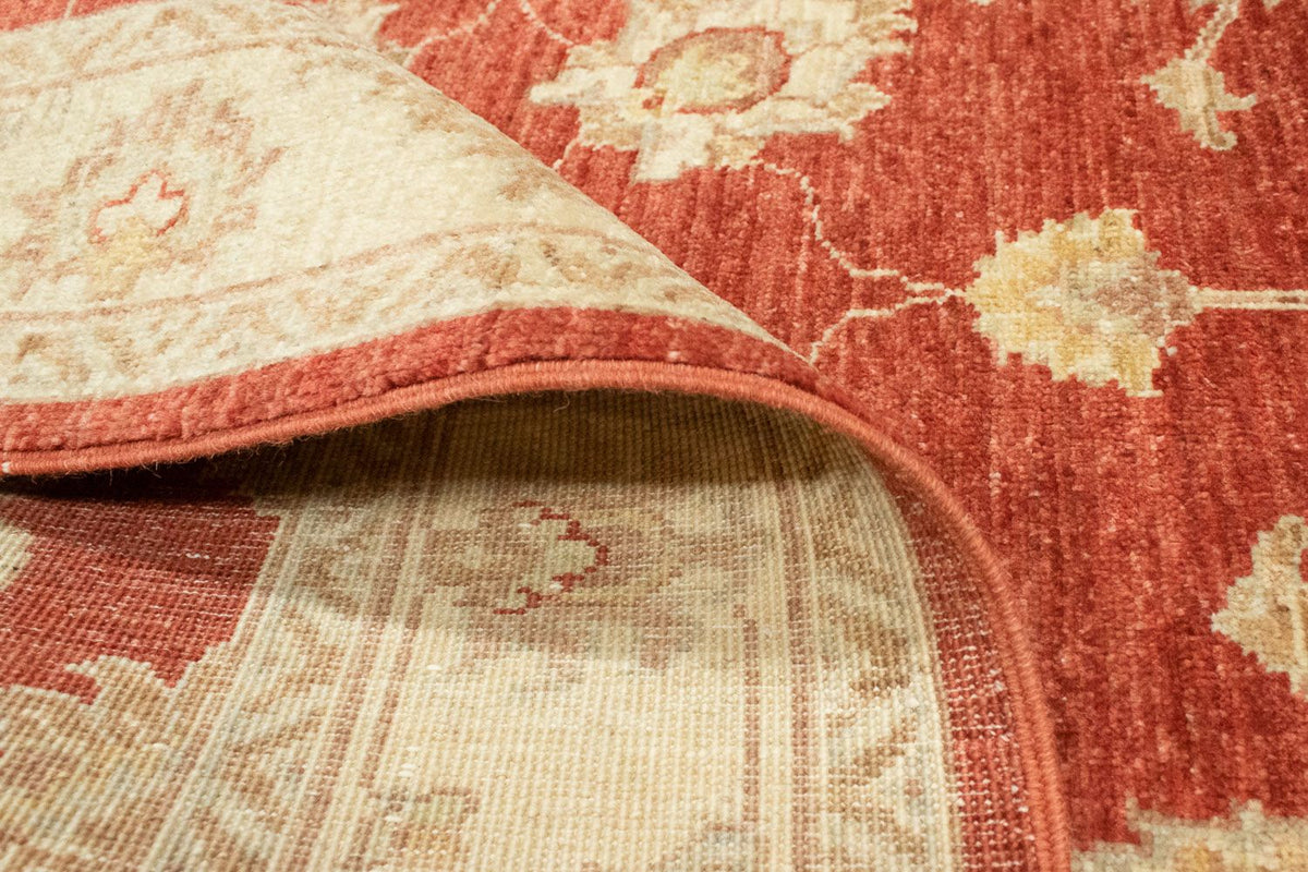 Ziegler Carpet - 180 x 122 cm - rød