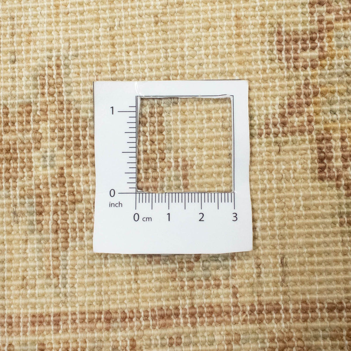 Ziegler Carpet - 180 x 122 cm - rød