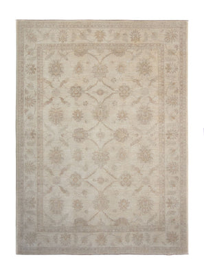 Ziegler Carpet - 340 x 250 cm - beige