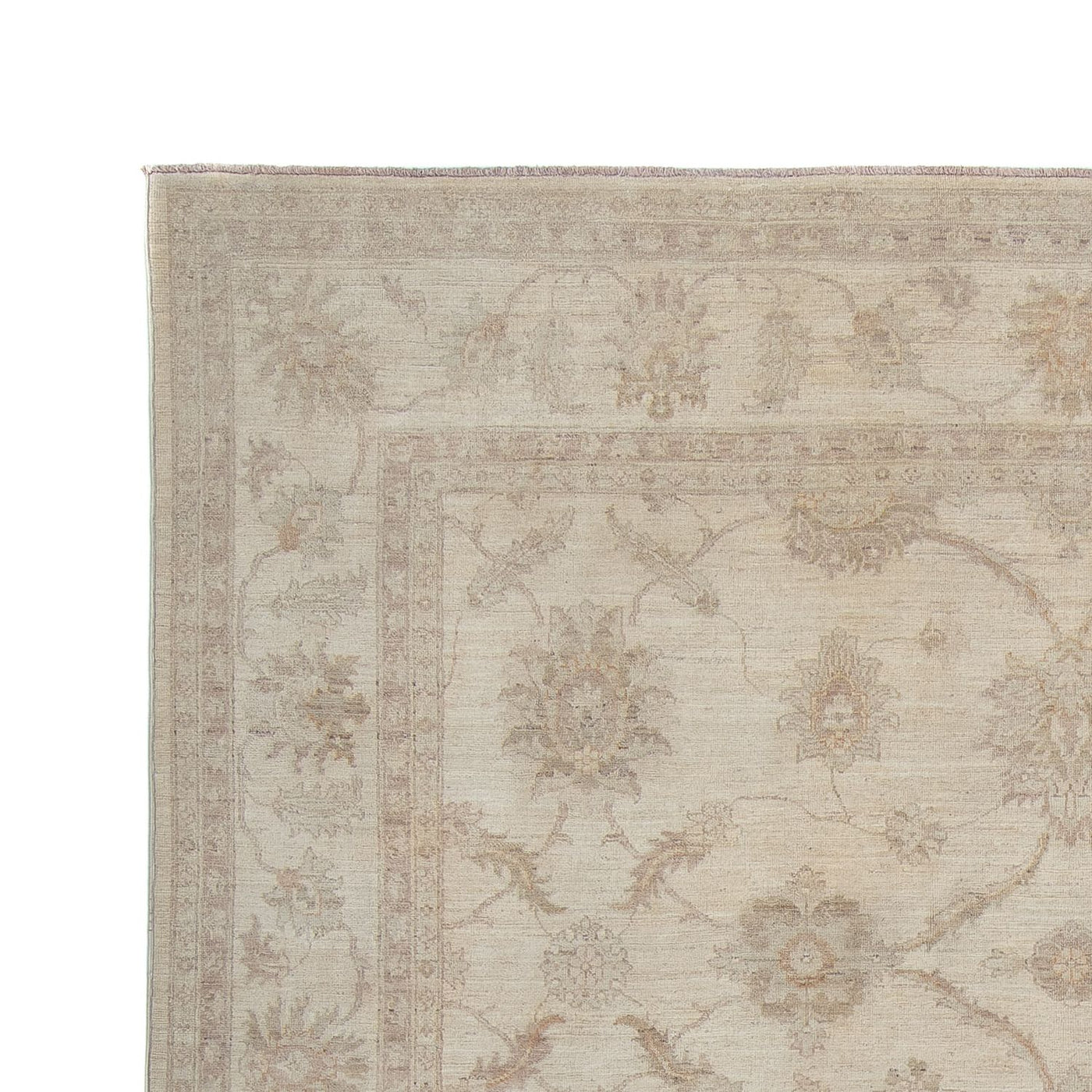 Ziegler Carpet 340x250cm - Orientalsk tæppe