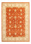 Ziegler Carpet - 386 x 296 cm - rust