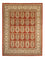 Ziegler Carpet - 302 x 245 cm - rust