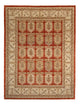 Farahan Tæppe 302x245cm - Orientalsk tæppe