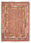 Kelim Carpet - Splash - 271 x 212 cm - flerfarvet