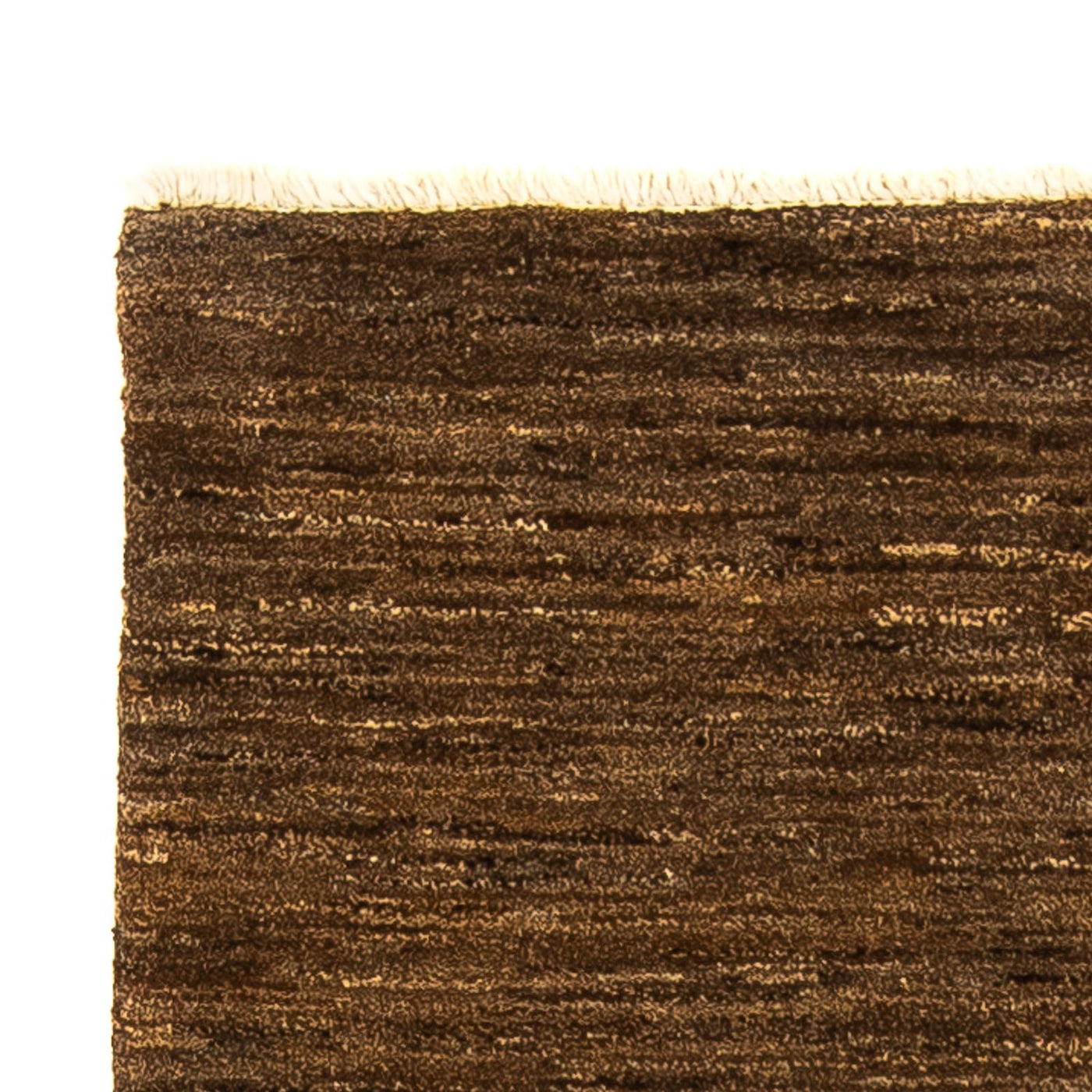 Indo Gabbeh Tæppe 166x94cm - Perserteppich Wollteppich