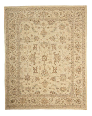 Ziegler Carpet - 306 x 248 cm - lys brun