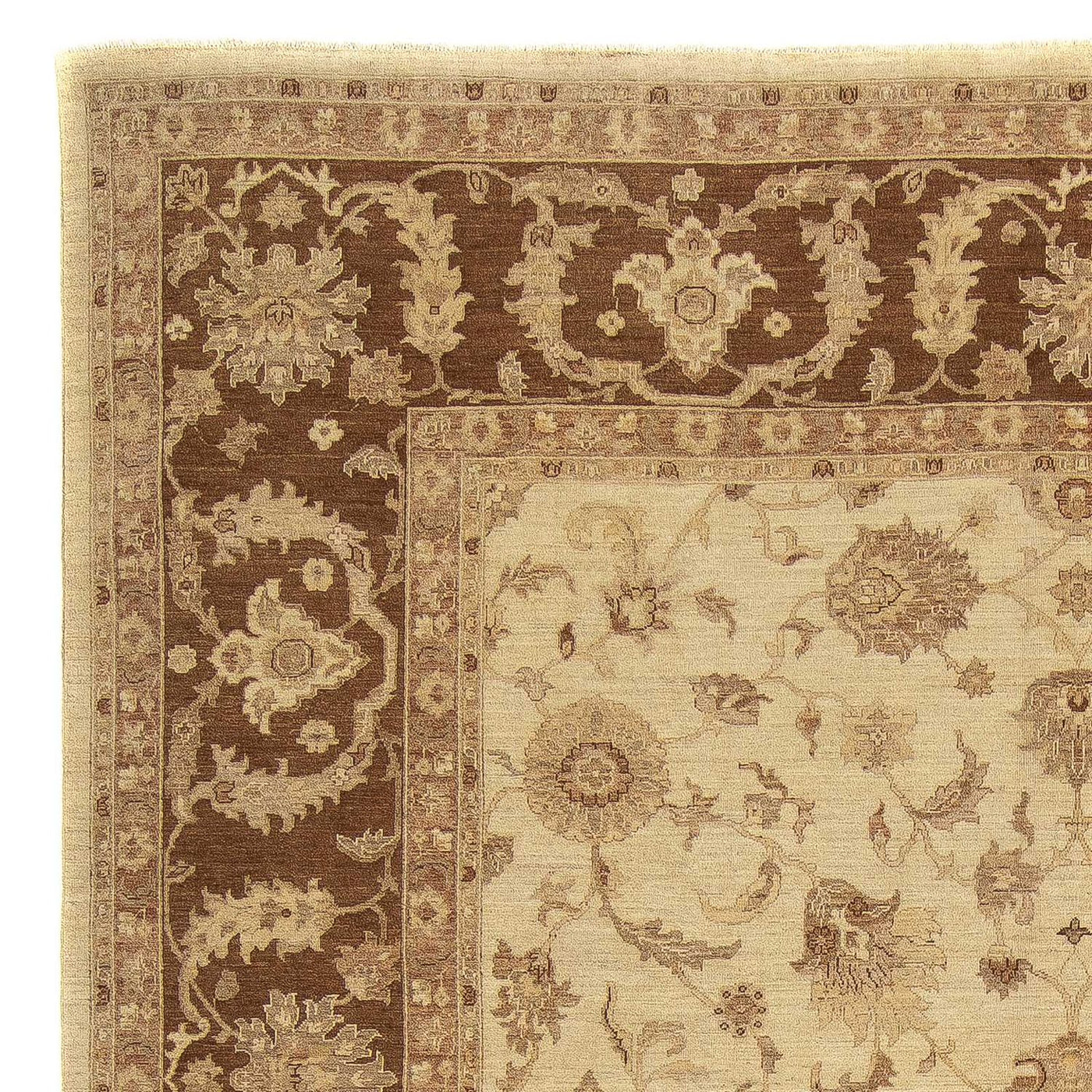 Ziegler Carpet 399x298cm - Persisk tæppe