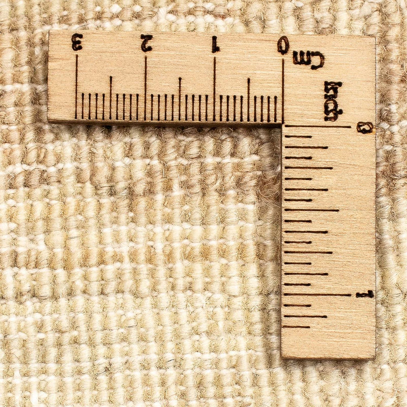 Ziegler Carpet - 399 x 298 cm - beige