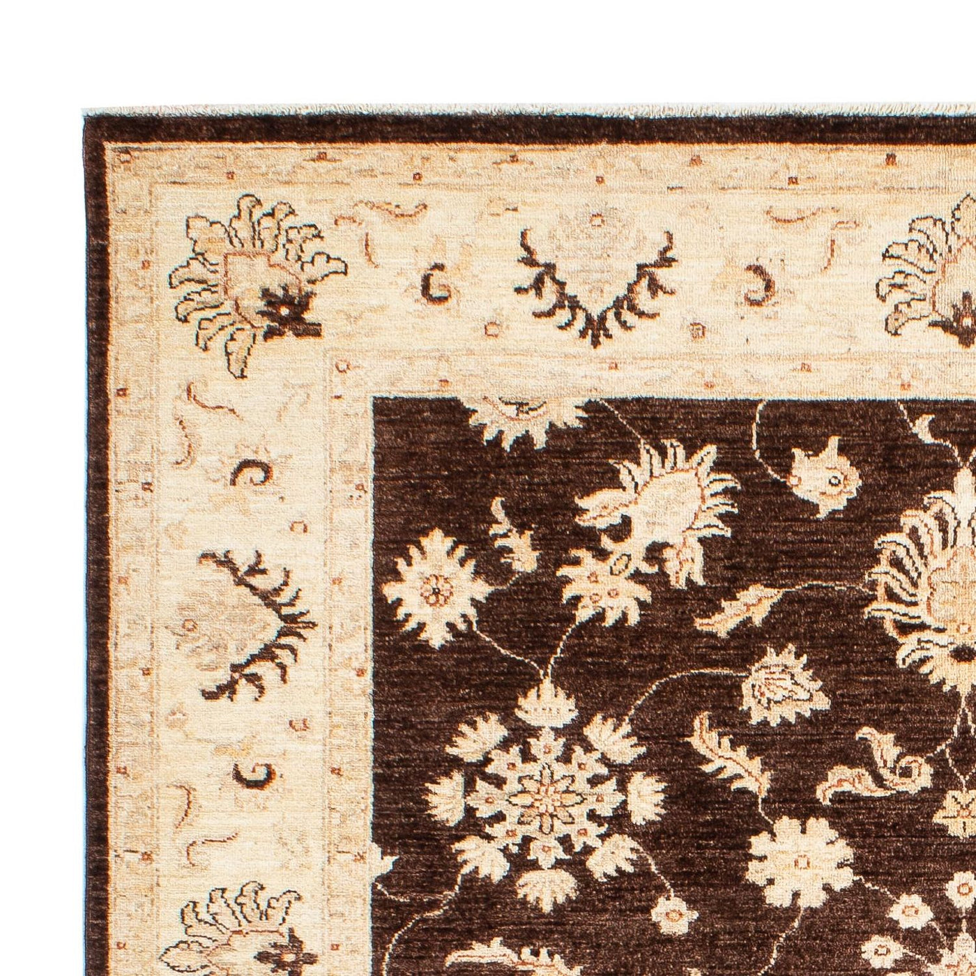 Ziegler Carpet 235x164cm - Orientalsk tæppe