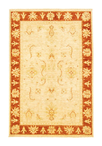 Ziegler Carpet - 149 x 98 cm - beige