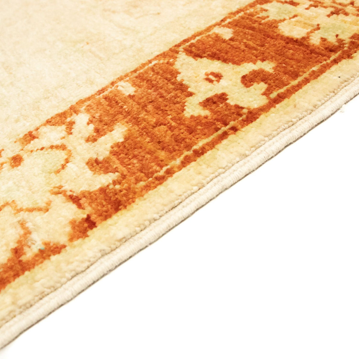 Ziegler Carpet - 149 x 98 cm - beige