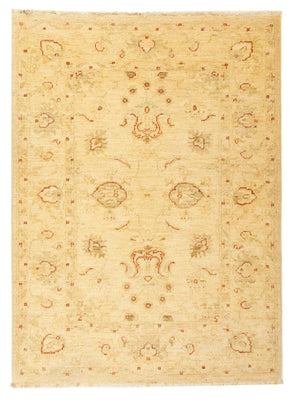 Ziegler Carpet - 111 x 79 cm - beige