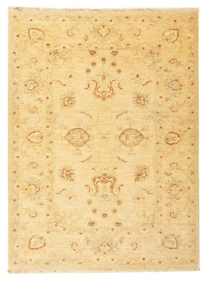 Ziegler Carpet - 111 x 79 cm - beige