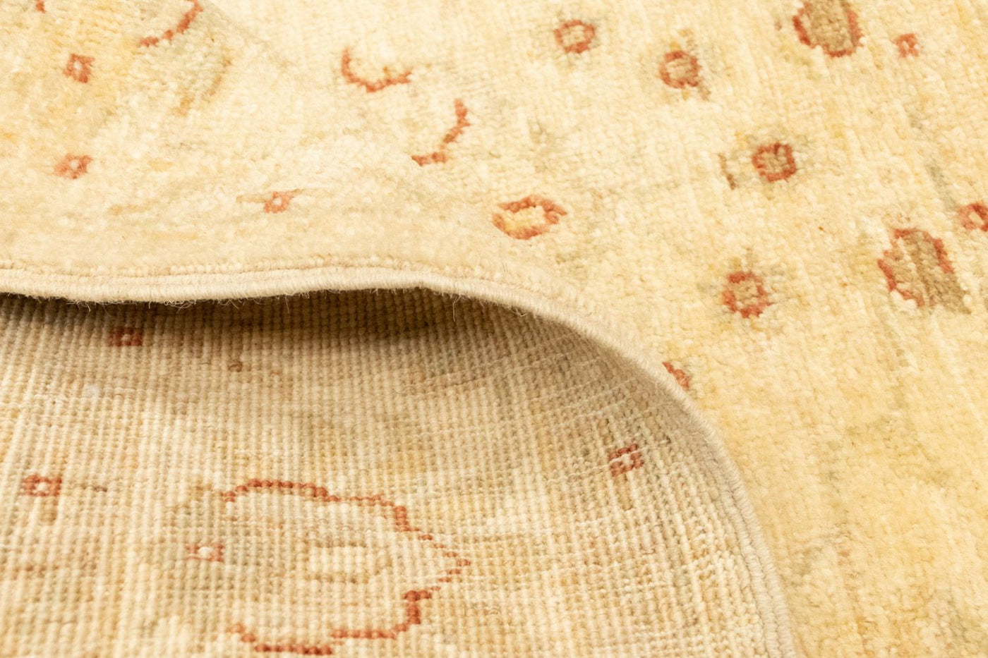 Ziegler Carpet 111x79cm - Orientalsk tæppe