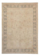 Ziegler Carpet 345x240cm - Orientalsk tæppe