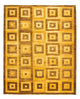 Ziegler Carpet 195x241cm - Orientalsk tæppe