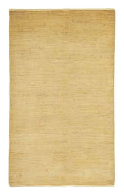 Gabbeh-tæppe - Indus - 196 x 118 cm - beige