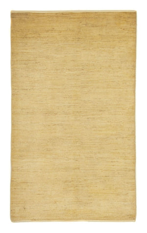 Gabbeh-tæppe - Indus - 196 x 118 cm - beige