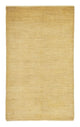 Indo Gabbeh Tæppe 196x118cm - Uldtæppe