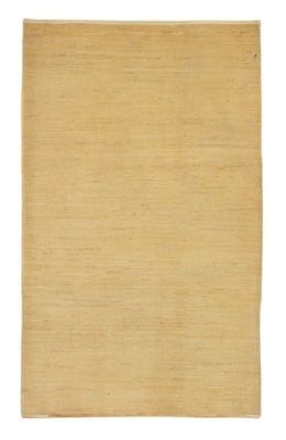 Gabbeh-tæppe - Indus - 186 x 115 cm - beige