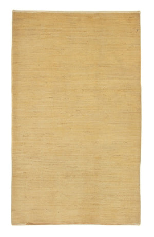 Gabbeh-tæppe - Indus - 186 x 115 cm - beige
