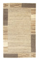 Nepal Tæppe 165x94cm - Uldtæppe